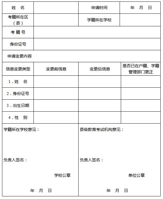 陕西：关于做好2024年陕西省普通高中学业水平合格性考试考籍管理工作的通知