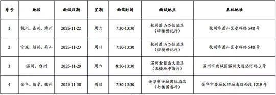 （浙江省）中国国际航空股份有限公司2026年度招收高中飞行学生简章