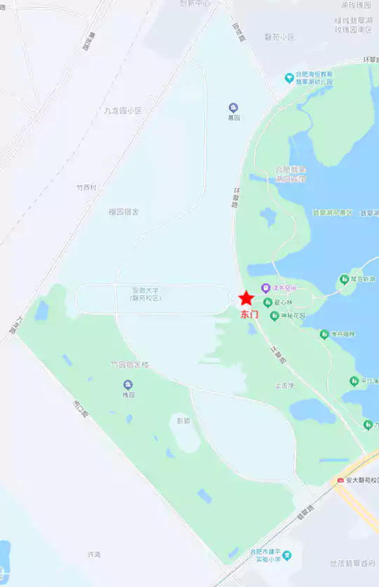 安徽省2026年普通高校招生艺术专业统一考试表（导）演类（戏剧影视表演、戏剧影视导演方向）温馨提示