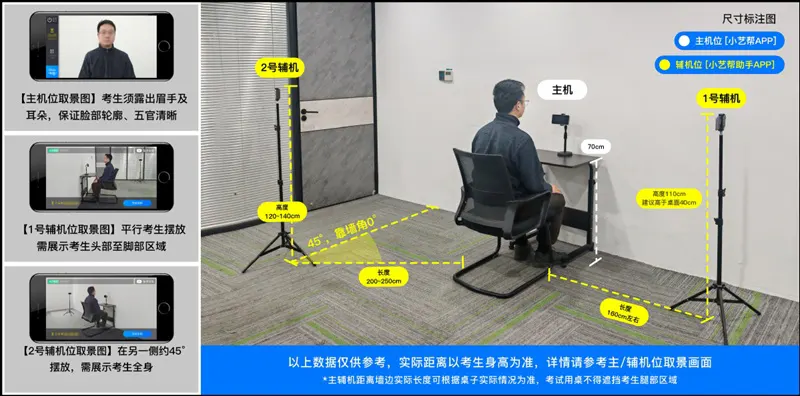 中国传媒大学2026年艺术类本科校考专业招生考试复试须知