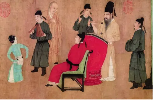 【美术与设计类】内蒙古自治区普通高等学校艺术类本科专业自治区级统一考试说明