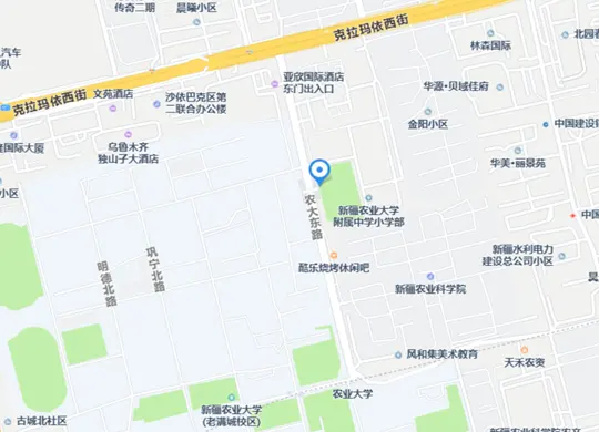 新疆2026年普通高等学校运动训练、武术与民族传统体育专业招生文化考试温馨提示